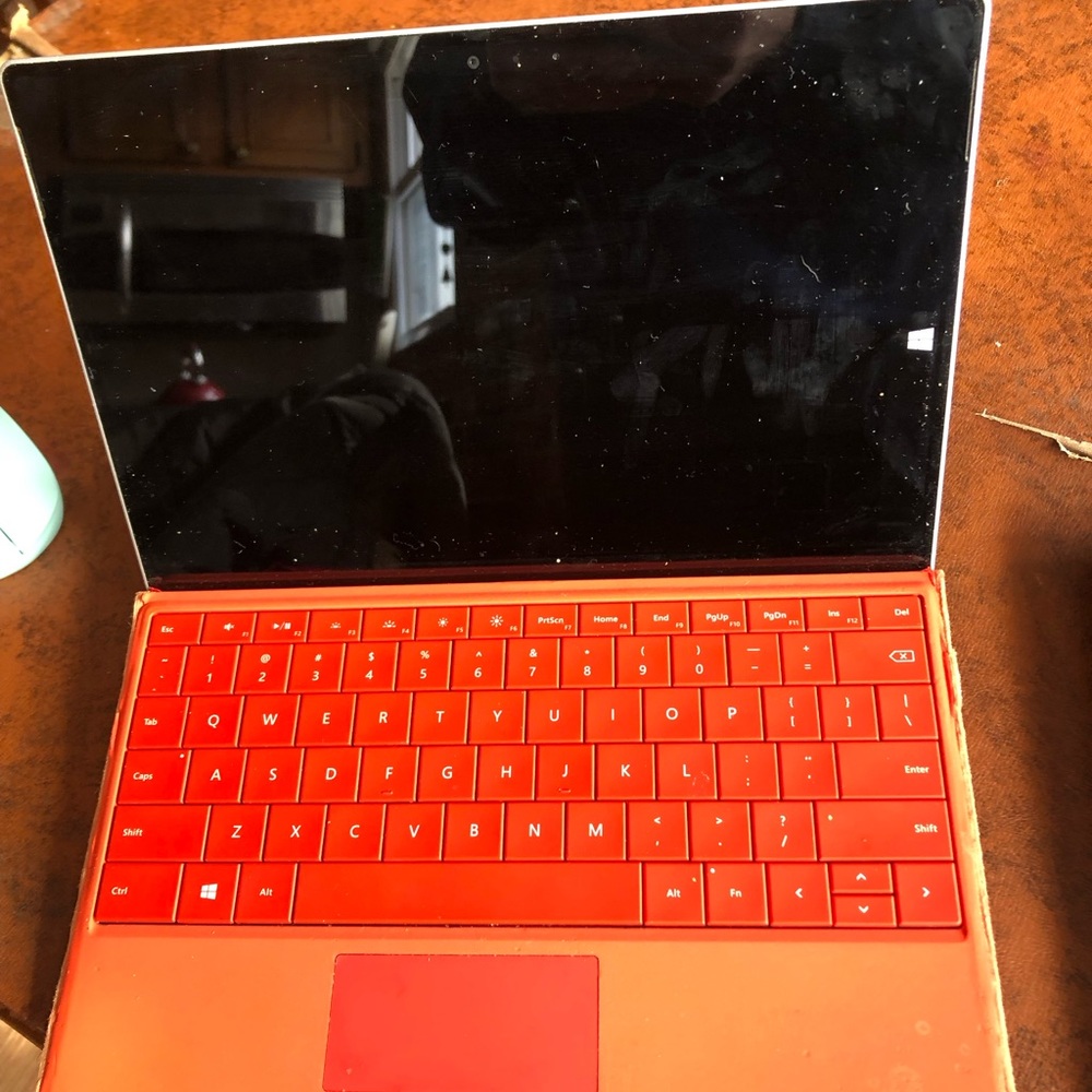 Microsoft Surface 10